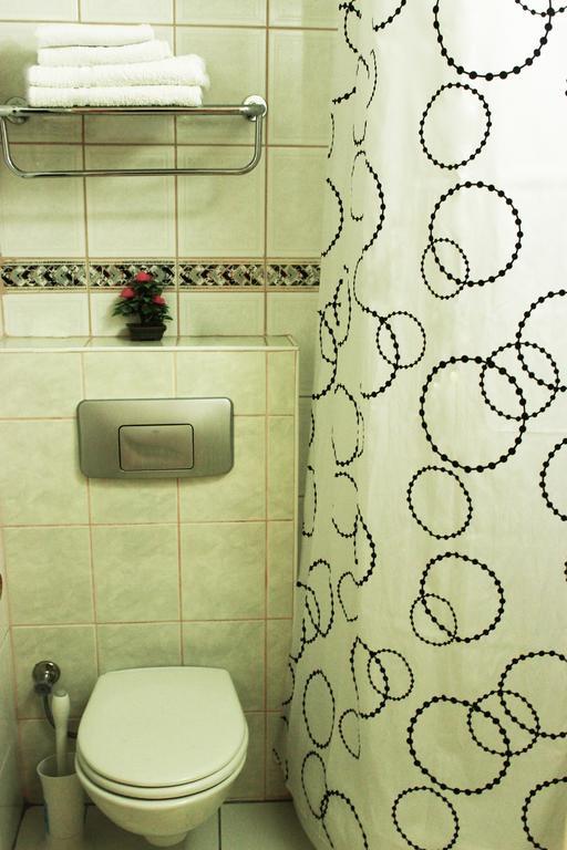 Hotel Zurich Antalya Room photo